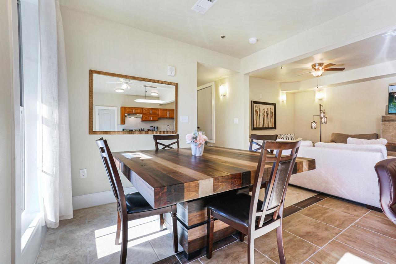 Fully-Furnished 4Br Condo Near Fq New Orleans Exterior photo